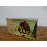 在飛比找Yahoo!奇摩拍賣優惠-【達鵬易購網】神農真菌 - 牛樟芝菌絲體茶