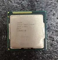 在飛比找Yahoo!奇摩拍賣優惠-^^華津電腦^^Intel Core i7-2600K 3.