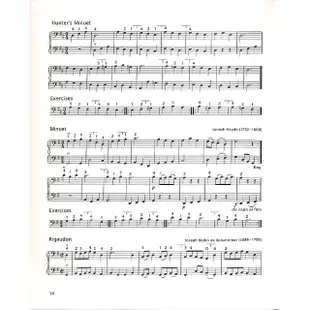 【Kaiyi Music 凱翊音樂】早點開始學習大提琴 第4冊