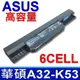 華碩 ASUS A32-K53 電池 A43 A53 A54 A83 K43 K53 K54 K84 X43 X44 X54 X84 P43 P53