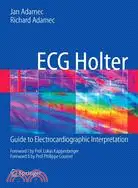 在飛比找三民網路書店優惠-ECG Holter: Guide to Electroca