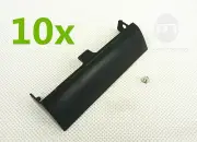 10x New Hard Disk Hard Drive Cover HDD Caddy Dell Latitude E6320 E6420 E6520