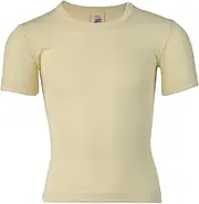 [ENGEL] Natur, Merino Children's T-Shirt/Undershirt, 100% Wool (Organic)