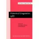 Historical Linguistics 1987: Papers from the 8th International Conference on Historical Linguistics Lille, August 31-September 4