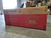 Goodwe GW10K-MS 1 Phase 3 MPPT Inverter Gen2 NEW UNOPEN