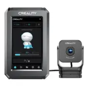 Creality Nebula Smart Kit Smart Pad 4.3'' IPS Touchscreen and Nabula Camera Inpr