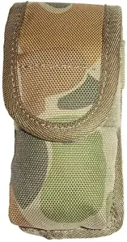 TAS Multi-Purpose Knife and Small Tool Pouch Camping/Hiking/Hunting 13x5x2cm