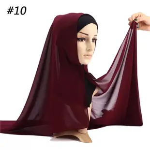 hijab instant方便套頭頭巾穆斯林服飾印尼阿拉伯服飾回教帽子伊斯蘭教服飾穆斯林女士頭巾蓋頭方便套頭蓋頭
