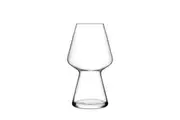 2pc Luigi Bormioli Birrateque 750ml Seasonal Beer Glasses Drink Glassware Set