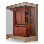 Thermaltake CA1Z800MGWN00 CTE E550 TG Mid Tower ATX Case (Gravel Sand)