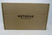 Netgear - GS716T - 300NAS - 16Port Prosafe Gigabit Smart Switch