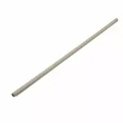Martial Arts Wooden Jo Staff White Oak Wood Thick 1.25" Diameter 50" 4ft Sticks