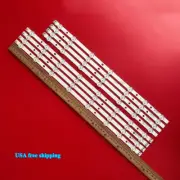 8pcs LED Strips BN96-28770A BN96-28771A for Samsung 2013SVS50_3228N1_B2_L08 R07