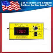 High Voltage Power Supply AHVACN10KVR5MABT High efficiency