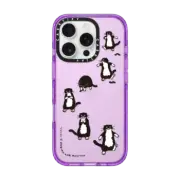 iPhone 16 Pro Impact Case A SMALL HUNTER