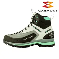 在飛比找樂天市場購物網優惠-GARMONT 女款GTX中筒戶外多功能登山鞋 Vetta 