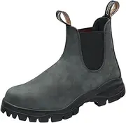 [Blundstone] Brand Stone LUG BOOT Chelsea Boots