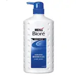 BIORE 蜜妮 MEN’S BIORE 男性專用麝香清新沐浴乳 750ML