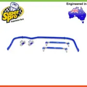 New * SuperPro * Roll Control Anti-roll Sway Bar For AUDI A3 Mk 3 8V 2WD-Front