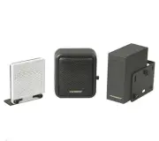 Seco-Larm Enforcer Door Entry Alert System Sensor With Chime E-931CS22RRCQ