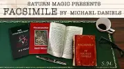 Facsimile (Time Machine) by Michael Daniels - Trick