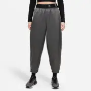 Nike Sportswear Tech Pack Women's Pants Loose Fit Black/ Grey CZ9791-010 Size L