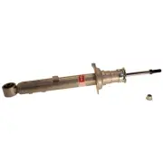 KYB Gas-A-Just Front Right Strut Assembly For Lexus IS250 IS350 2014 2015 (for: Lexus)