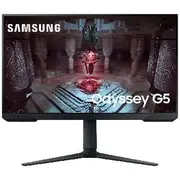 Samsung Odyssey G5 27" QHD 165Hz 1ms Gaming Monitor G51C