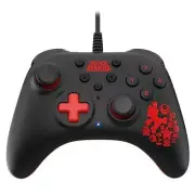 Switch Controller HORIPAD Turbo: Mario - HORI