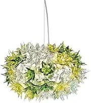 Kartell SFHL-K9262-MN Design Accessory Mint W28/H 19cm Bloom S2