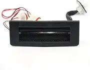 Trunk Release Switch for Opel Astra H Limousine L48 6240399 13223920 6240325 13223919 Tailgate Opening Control Switch