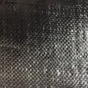 Weed Mat 0.9m x 10m 90 GSM Weedmat Garden Cover Matting Control Black 900mm