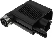 Hot Water Nozzle Compatible with/Replacement Part for DeLonghi 5513234191 ECAM 370.85.B ECAM370.95.T DINAMICA Plus Fully Automatic Coffee Machine