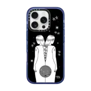 iPhone 16 Pro Impact Case MagSafe Compatible Gemini
