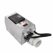 CT-2 Pool Electric Heater Bathtub Swimming Pool Thermostatic Electric Heater 2kw