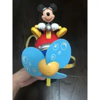 在飛比找蝦皮購物優惠-日本迪士尼 米奇手持噴水風扇 米奇水風扇