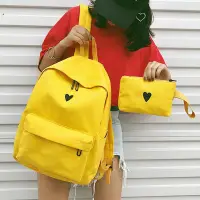 在飛比找蝦皮商城精選優惠-Style Students Travel Bag Girl