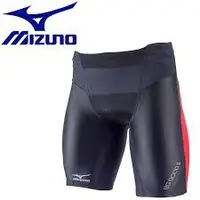 在飛比找蝦皮購物優惠-壯男的店 MIZUNO (男) BG 8000II  緊身短