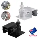 Weatherproof Gutter Wall Mount Bracket for Ring Solar Panel & Security Camera AU