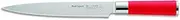 [F.Dick] Red Spirit Carving Knife, 21cm, C&C/P FD-81756-21-2