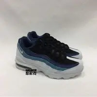 在飛比找蝦皮購物優惠-【思尼克】NIKE AIR MAX 95 海洋 女鞋 氣墊 