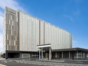 東京灣舒適套房飯店Comfort Suites Tokyo Bay