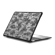 MacBook Air 13-inch (M1 / Intel) Impact Case My Design #1081