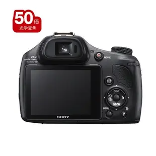 Sony/索尼DSC-HX400 HX400 HX350 50倍光學變焦徐家匯實體