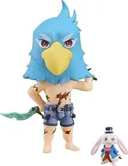 Good Smile Company Shangri-La Frontier: Sunraku Nendoroid Action Figure