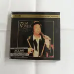 TOM JONES THE GOLDEN HITS K2HD 發燒天碟 示範碟 原聲碟 流行風向標