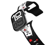 Apple Watch Series 10 (42mm) Impact Band Nermal Loves Watch Band