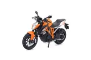Maisto Licensed 1:12 ScaleMotorcycles DirtBikesAssortment