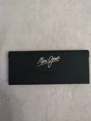 Maui Jim Small Trifold Glasses Case Magnetic Snap Shut