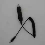 Car Charger Cable For Baofeng UV-5R UV-5RE 5RA 3R Radio 12V DC Power Charge Cord
